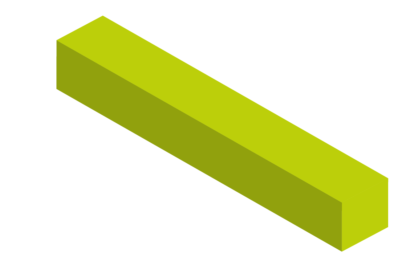 bloque azul